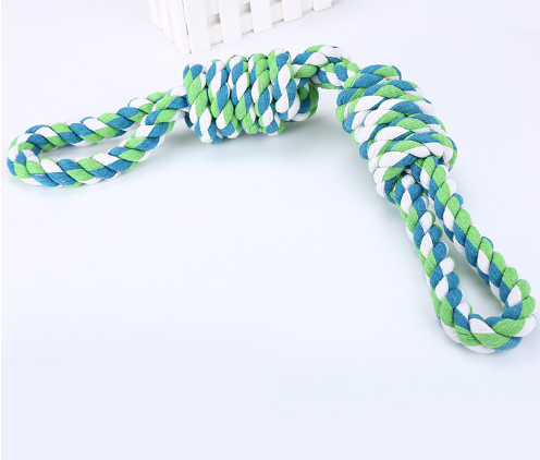 Dual Handles Design