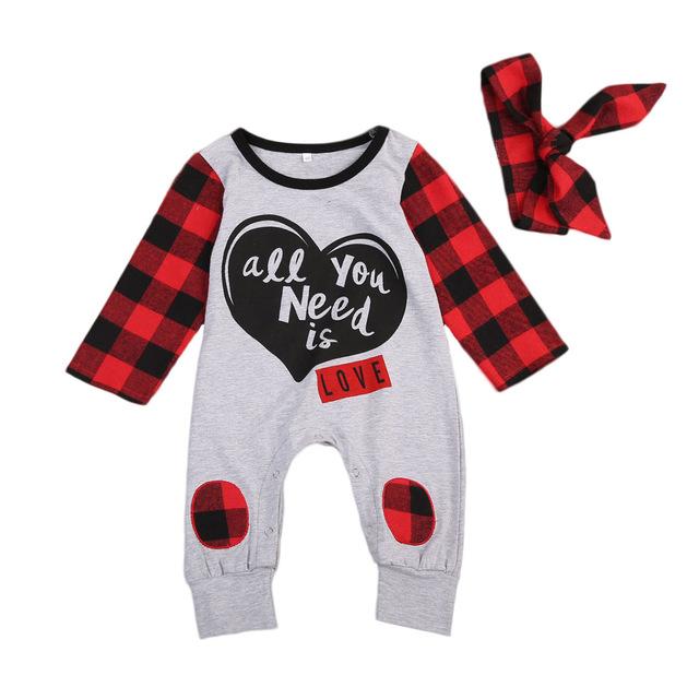 Baby Outfit 4