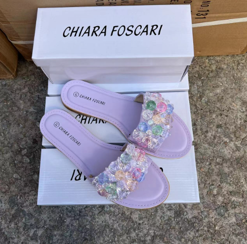 Comfortable Rubber Sole