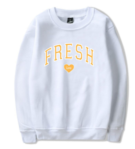 Sweatshirt Style 3
