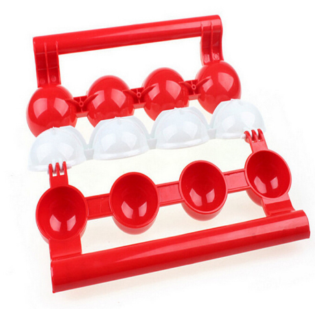 Meatball and Fish Ball Maker