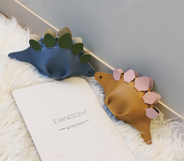 恐龙单肩包 Image 2