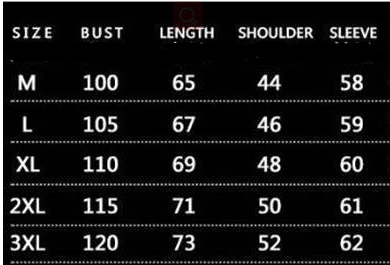 Autumn Winter Warm Cardigan Men