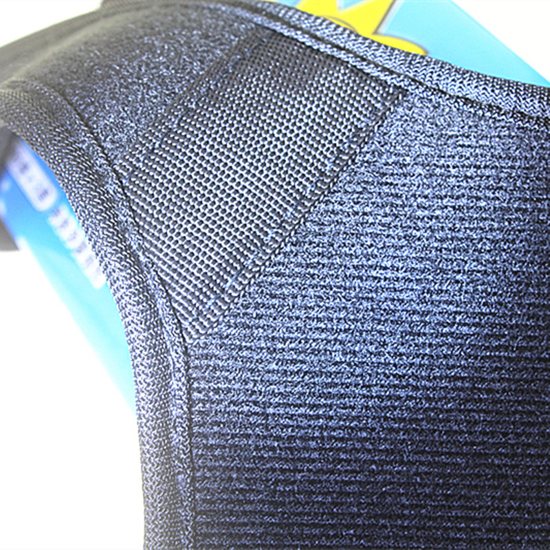 Invisible Back Posture Corrector Trainer - Adjustable Shoulder Brace - Straight Clavicle Support for Adult