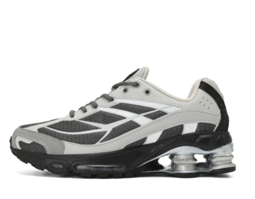 Shoxes Ride 2 Running Shoes