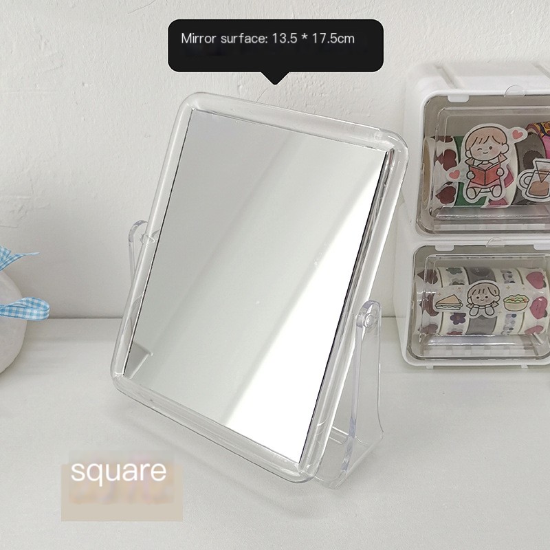 Elegant Makeup Mirror Design