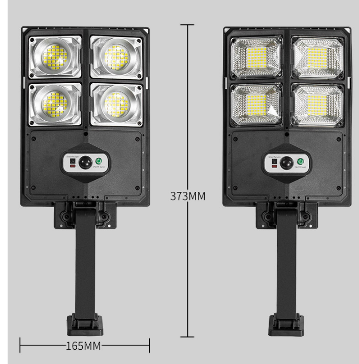Solar Garden Light 2