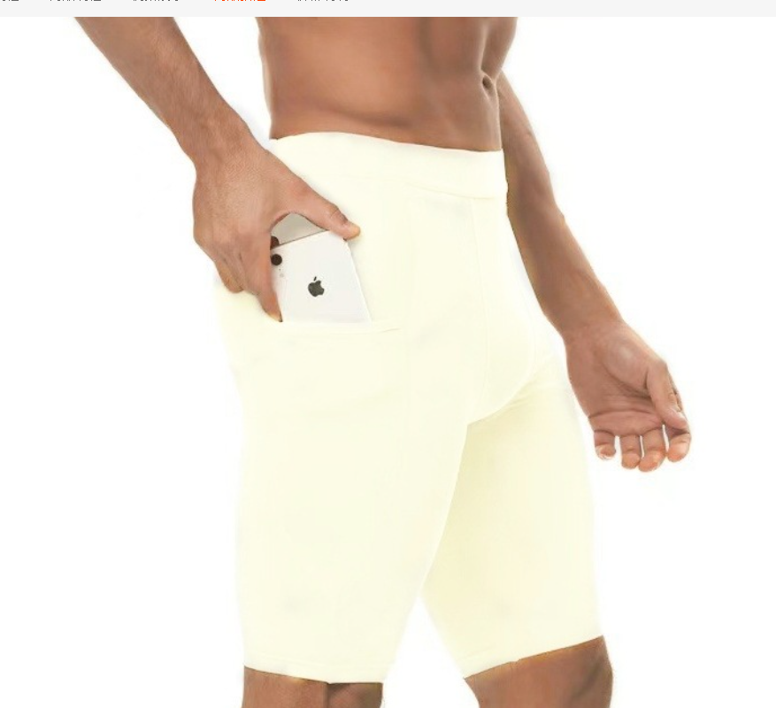Running Pants Sizes