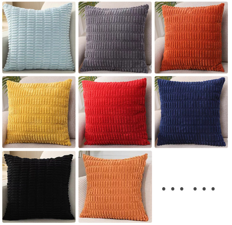 Home Styling Options