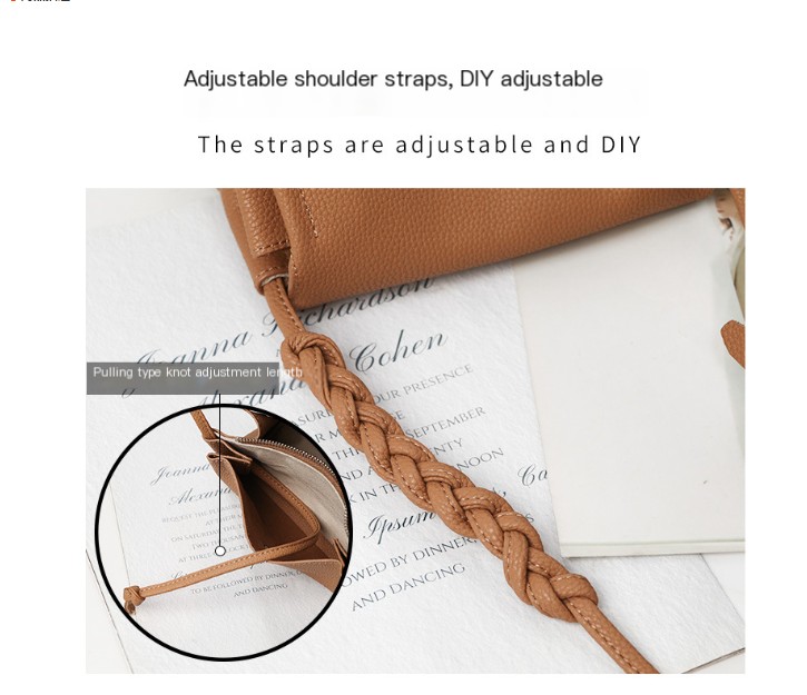 Crossbody Bag Image 1