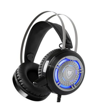 Gaming Headset Image 2