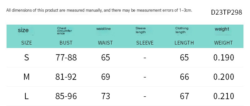 Stylish Sleeveless Top 1