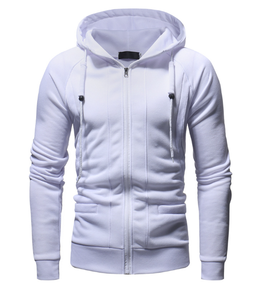 Comfortable Hoodie