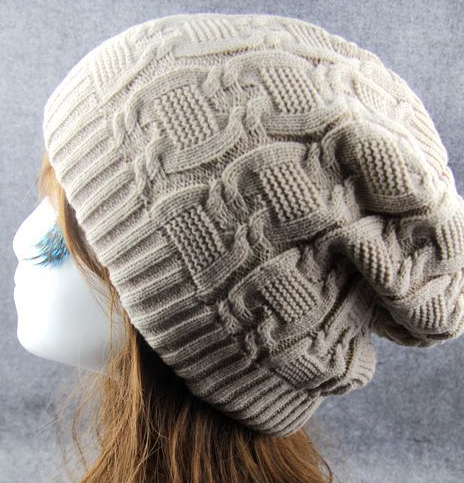 Knitted Hat