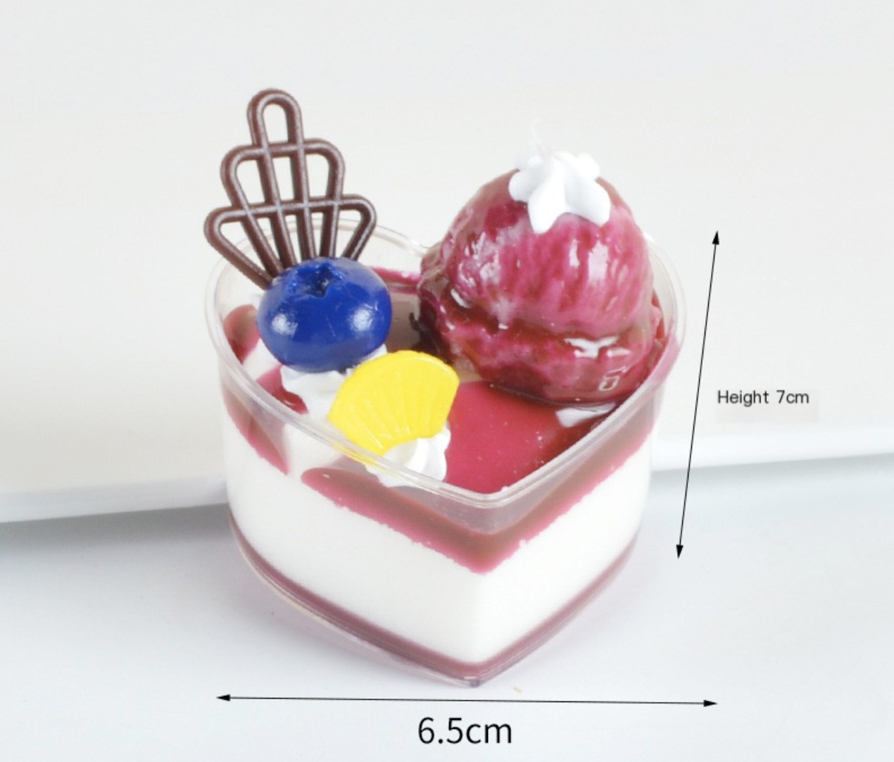 Mini dessert 2
