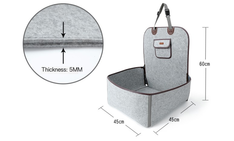 Car Mattress 1