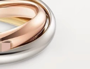 Couples Ring Image 2