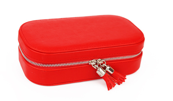 Portable Luxury Travel Bag - Image 4