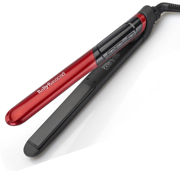 Hair Straightener Image 1