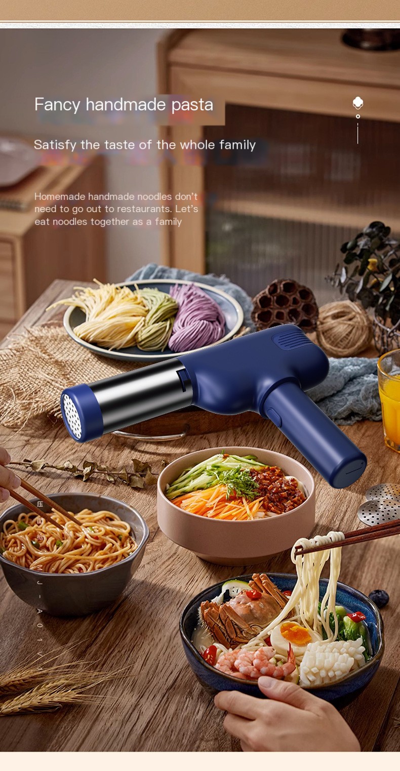 Noodle Maker Image 10