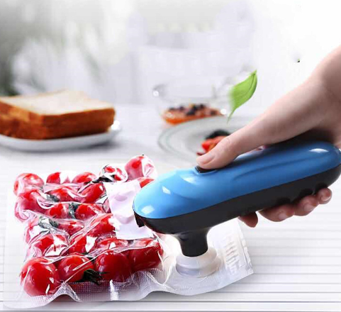 Vacuum Sealer Image 4
