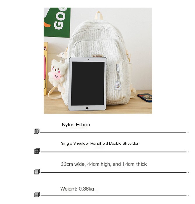 Women's Backpack