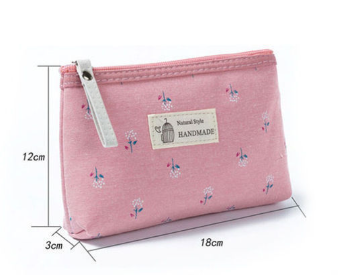Cosmetic Bag Image 2