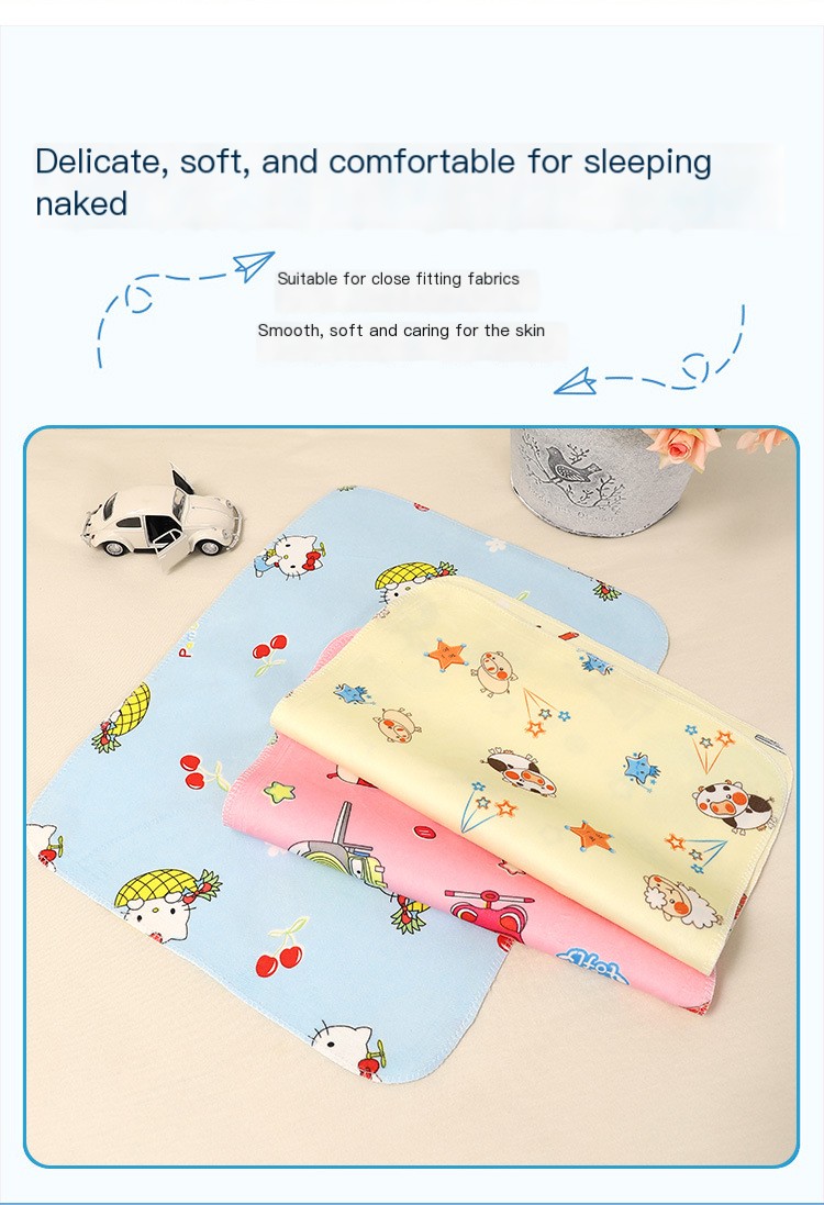 Baby Insulation Pad Image 3