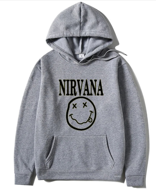 Hooded Sweatshirt Image 3