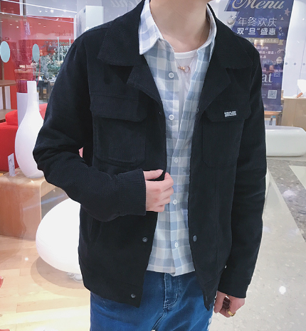 Stylish jacket image 2