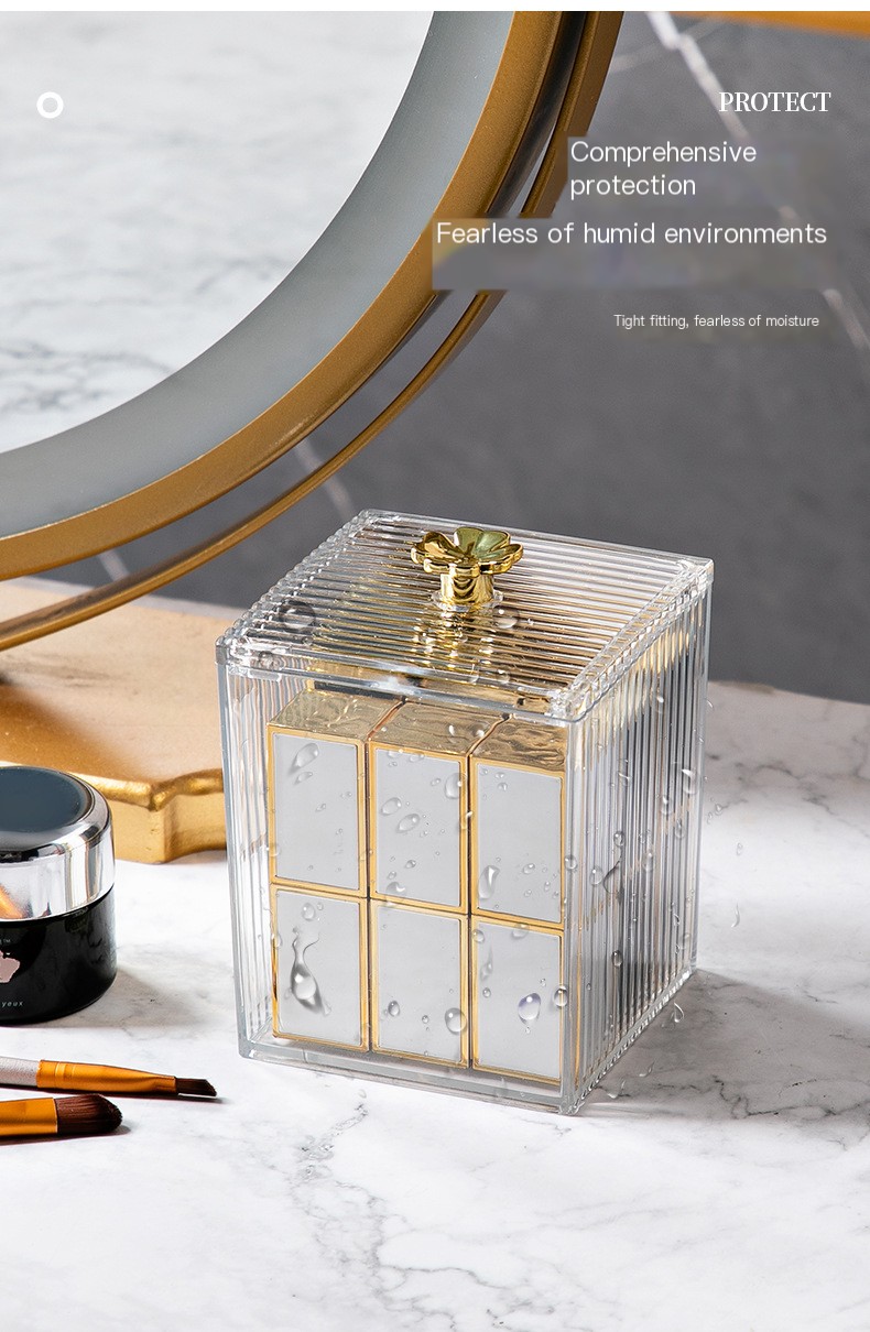 Chic Vanity