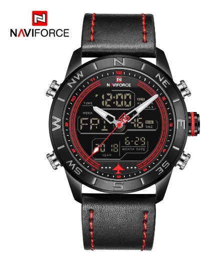 Relógio NAVIFORCE 2