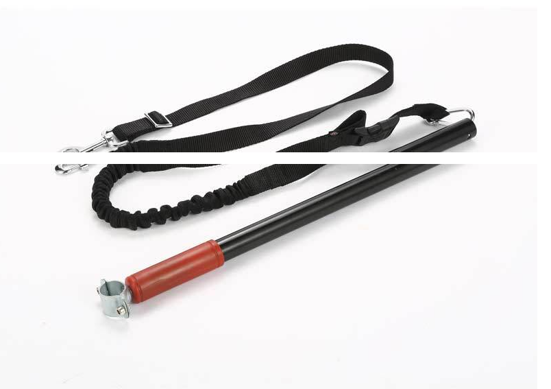 Bicycle Dog Leash Image 1