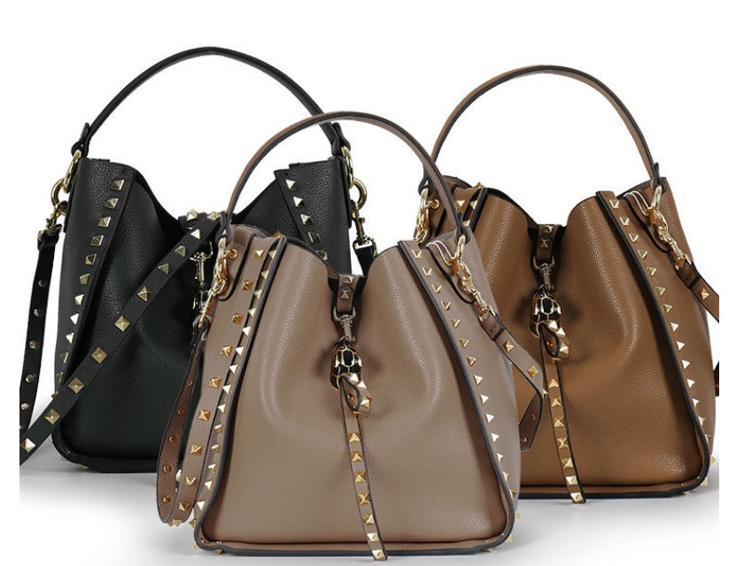 Rivet Tote Bag 6