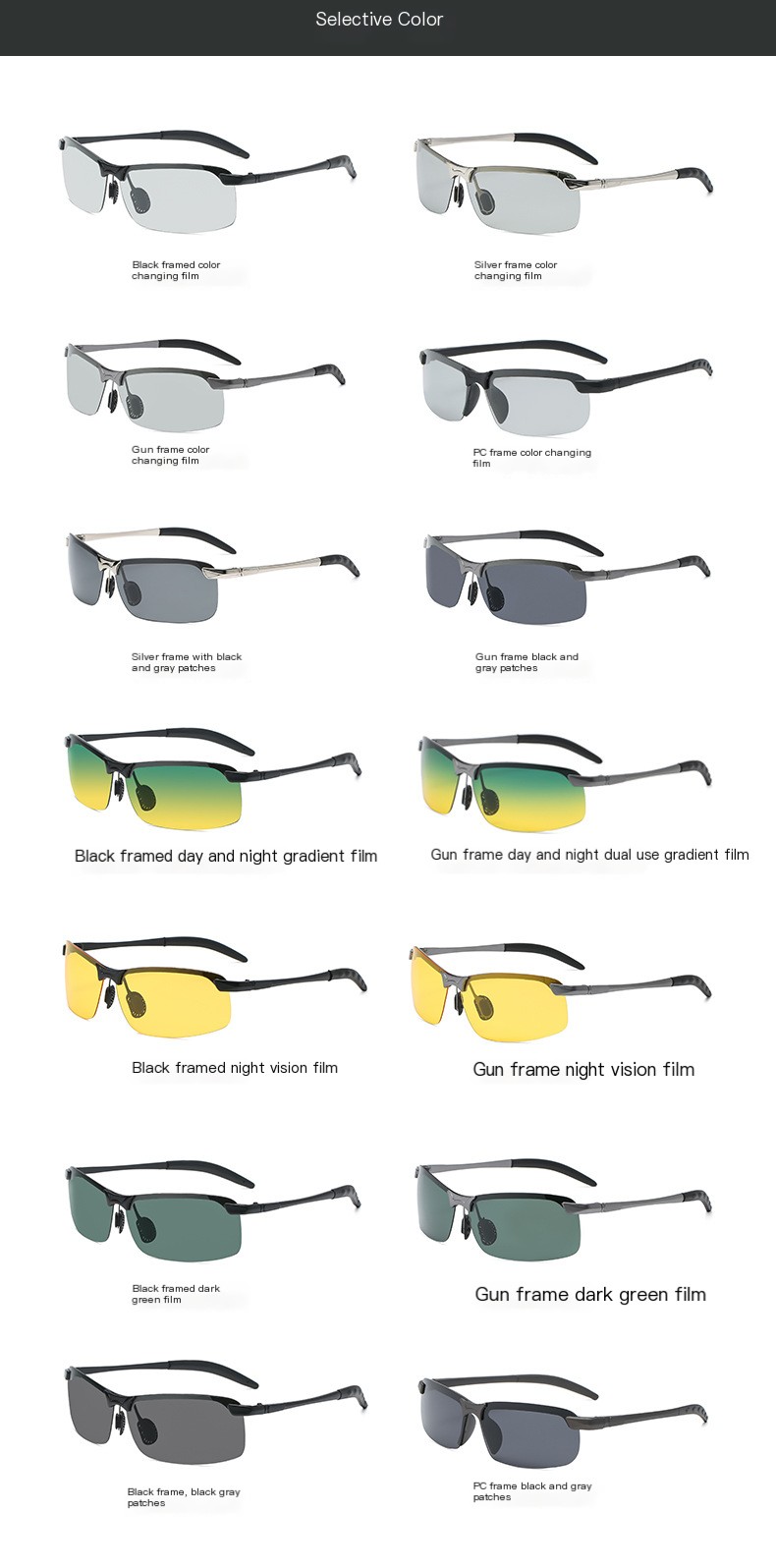 Sunglasses Image 7