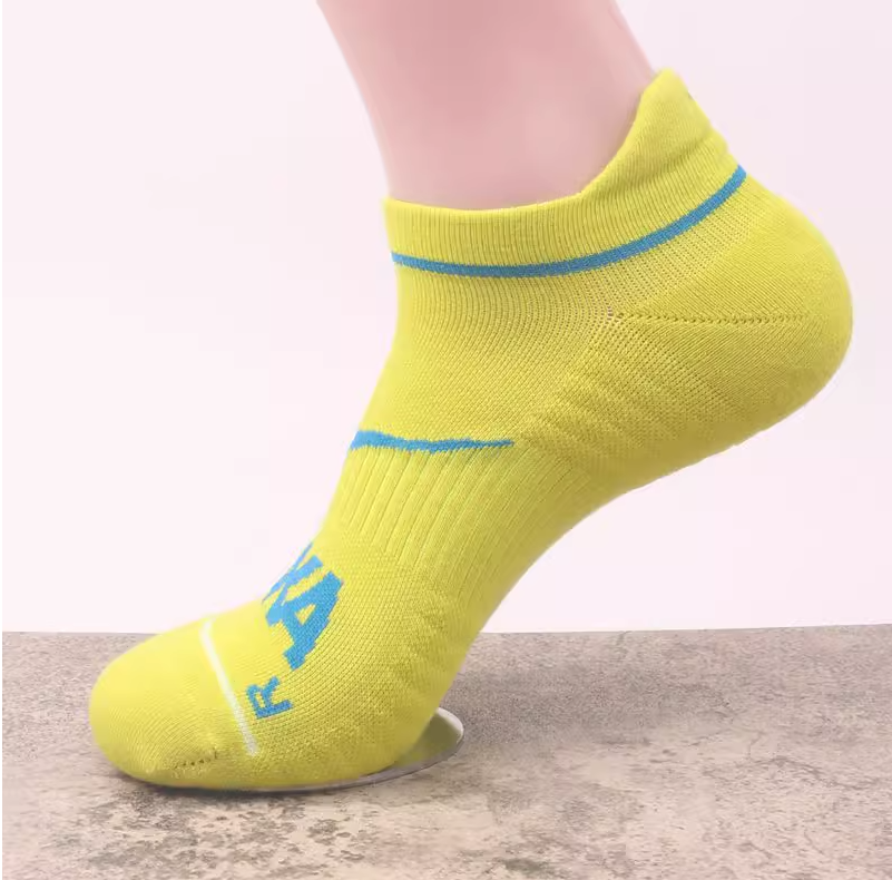 Running Socks Image 4