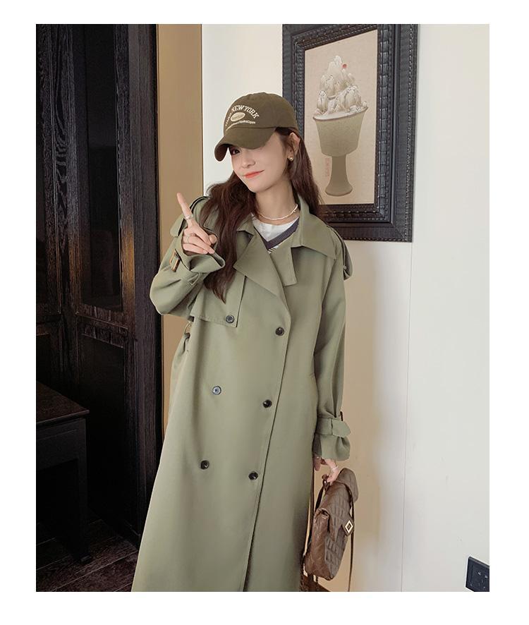 Fashionable Outerwear