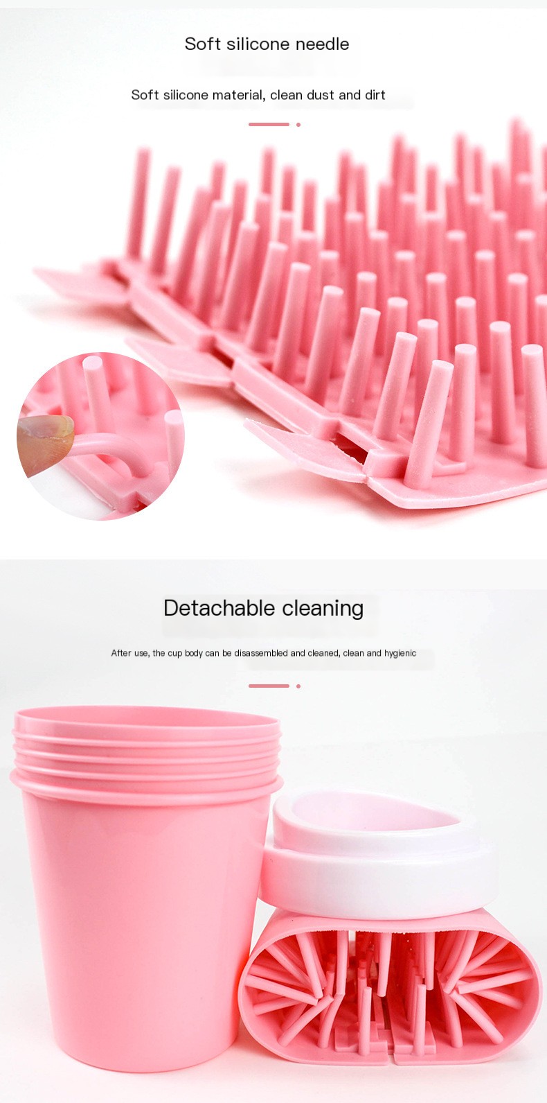Silicone Foot Care Product 4