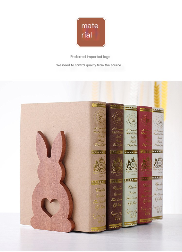 Book Stand 3