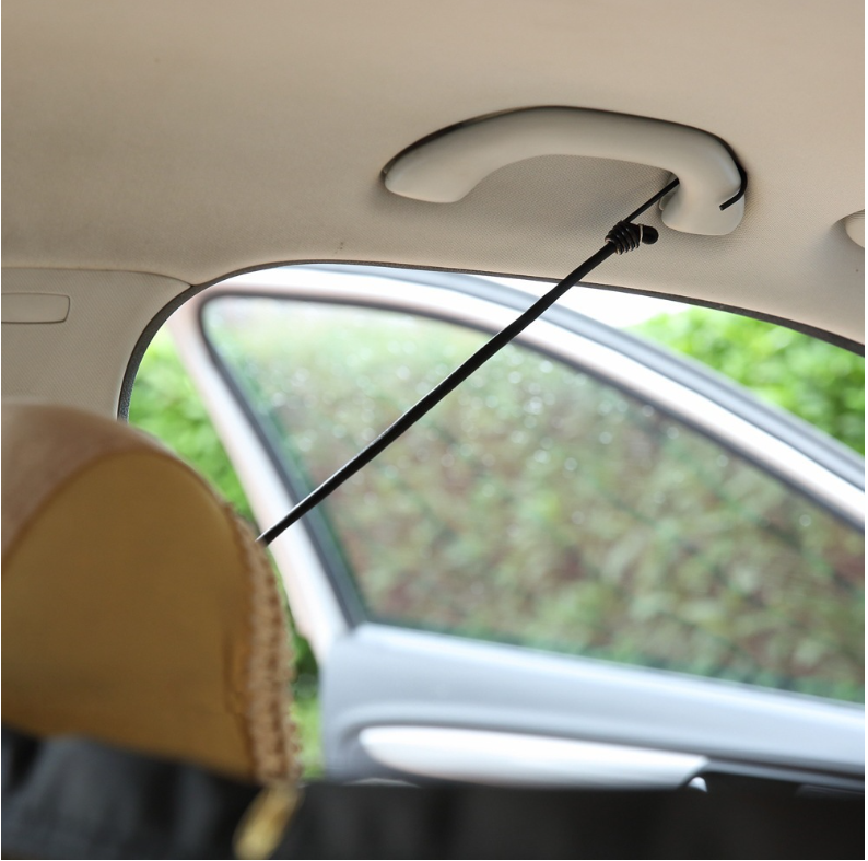 Car Pet Barrier Image 4