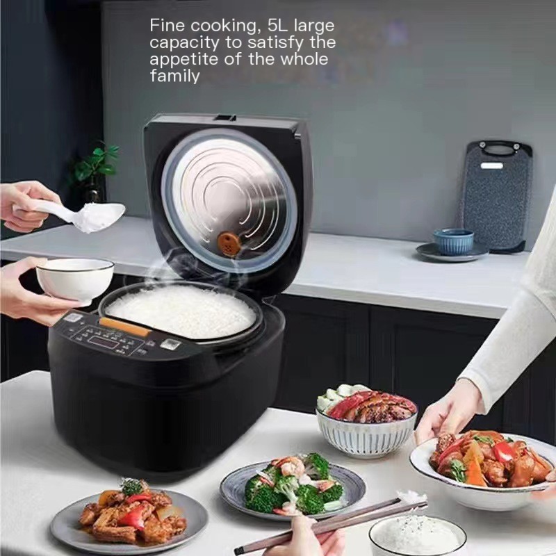 Rice Cooker Image 1