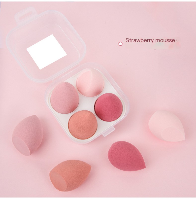 Beauty Blender Set Image 3