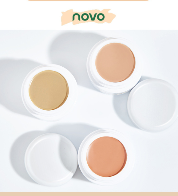 NOVO HD Concealer Image 2