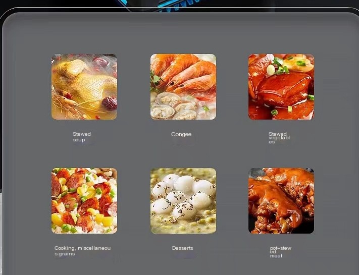 Pressure Cooker Image 1