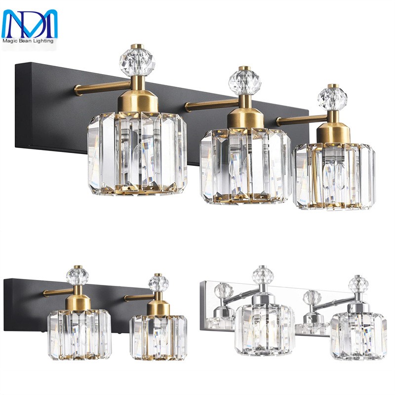 Vanity Lighting Image 1