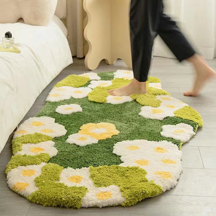 Elegant Design Carpet Tapestry