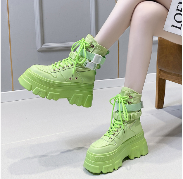 Comfortable and Stylish Boots