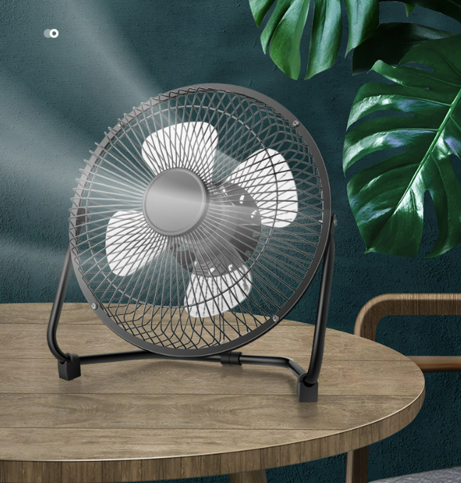 Mini USB Fan Image 1