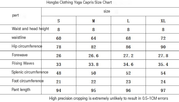 Women's Quick Dry Mesh Panel Cropped Pants 1