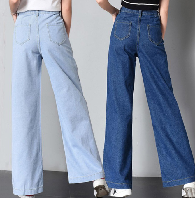 Stylish Jeans Image 1